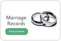 Picture of marriage rings